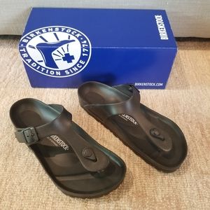 Birkenstock sandals